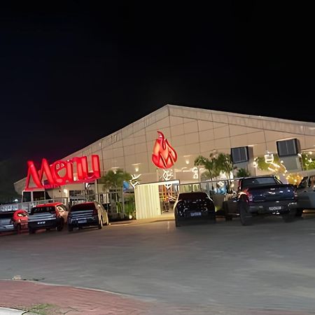 דירות פיירה דה סנטנה Viva O Sonho Apt C/Ar No Sim מראה חיצוני תמונה