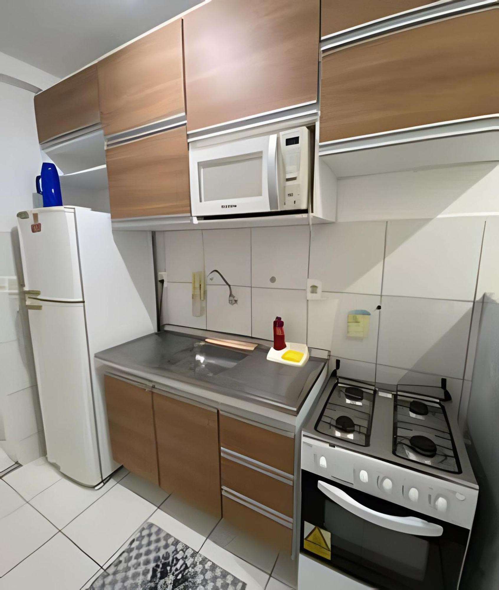 דירות פיירה דה סנטנה Viva O Sonho Apt C/Ar No Sim מראה חיצוני תמונה